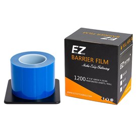 EZ Барьерная плёнка Barrier Film Синяя