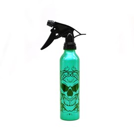 Green Spray Bottle AVA