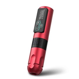 ABS Vibe Red