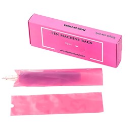Барьерная защита на Pen EZ-POPU розовая 52 х165