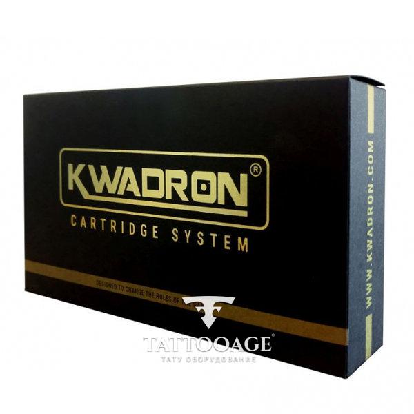 Kwadron Round Shader 35/03RSLT